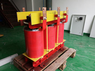 當(dāng)遇到三相變壓器著火，我們?cè)撛趺崔k？