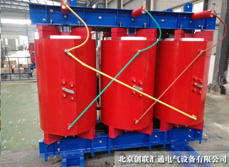 通過了解干式變壓器的技術(shù)參數(shù)，選擇正確的干式變壓器