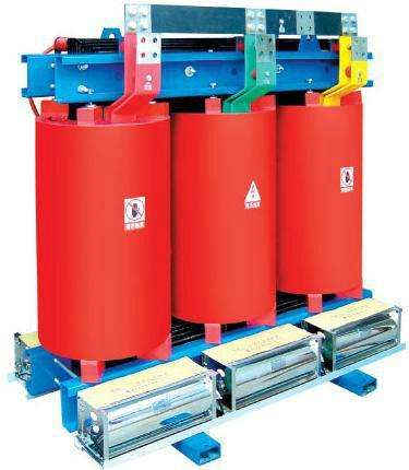 干式變壓器常見形式有哪些？